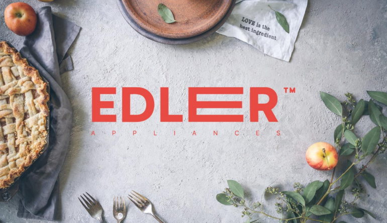 Електричні духовки EDLER. Тільки для партнерів PEGAS-SK.